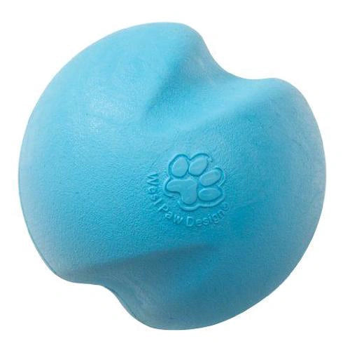West Paw Jive Blue, Small