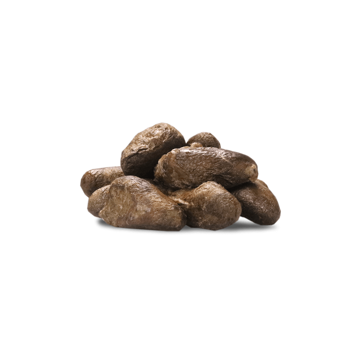 Vital Essentials RAW BAR Freeze-Dried Raw Duck Hearts Dog & Cat Snacks