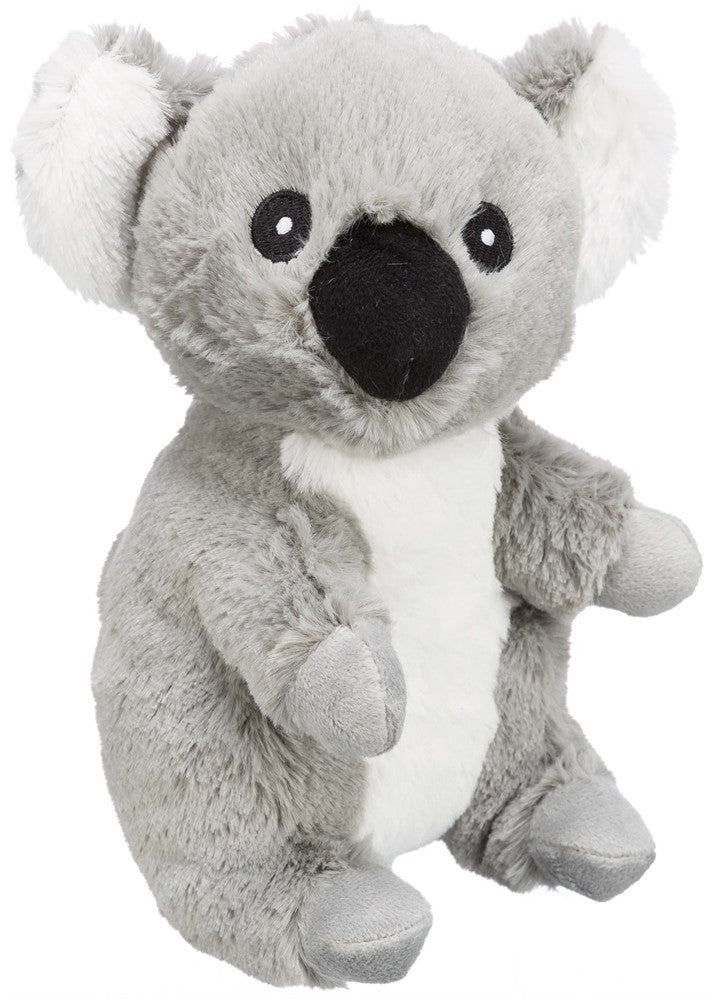 Trixie Dog Elly Plush Koala Toy