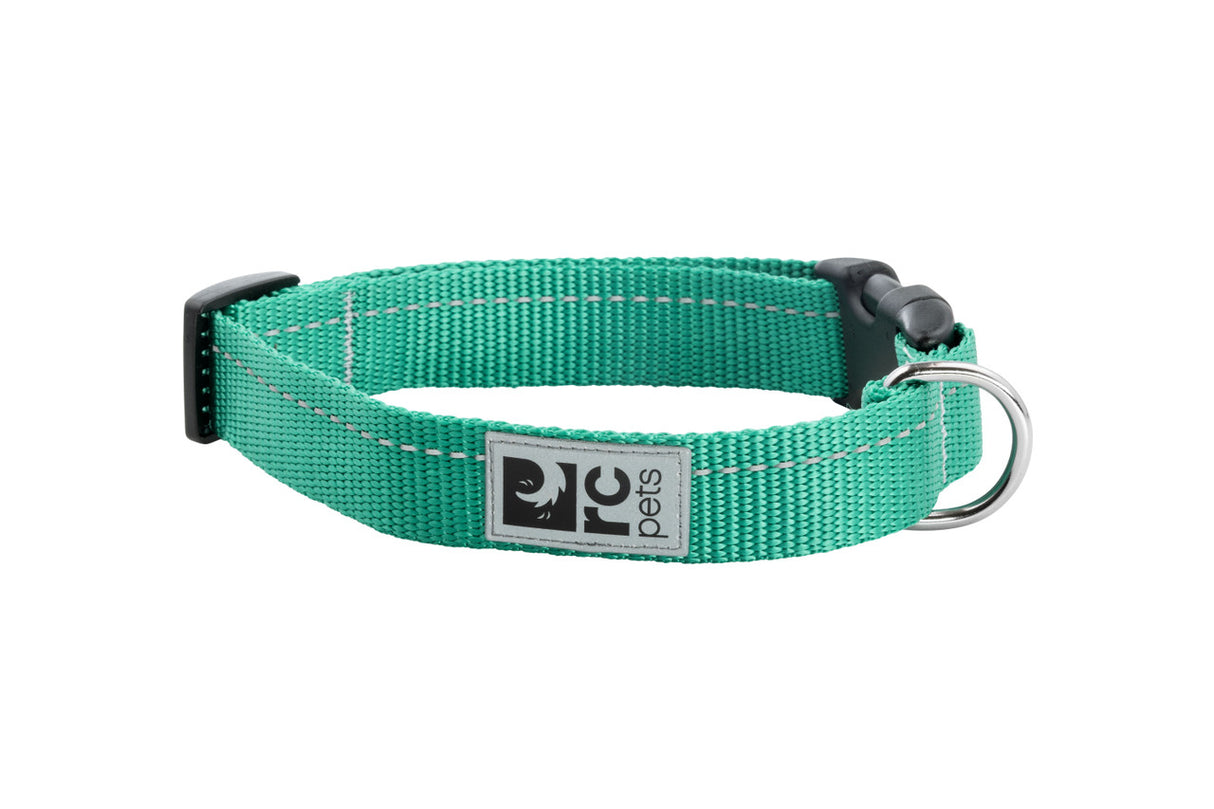 RC Pet Clip Collar, Parakeet, M