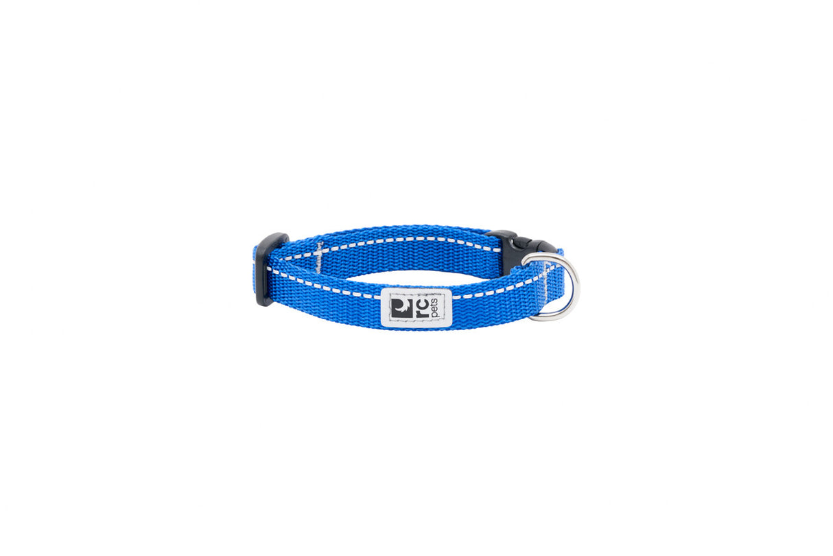 RC Pet Clip Collar, Sapphire, PXXS