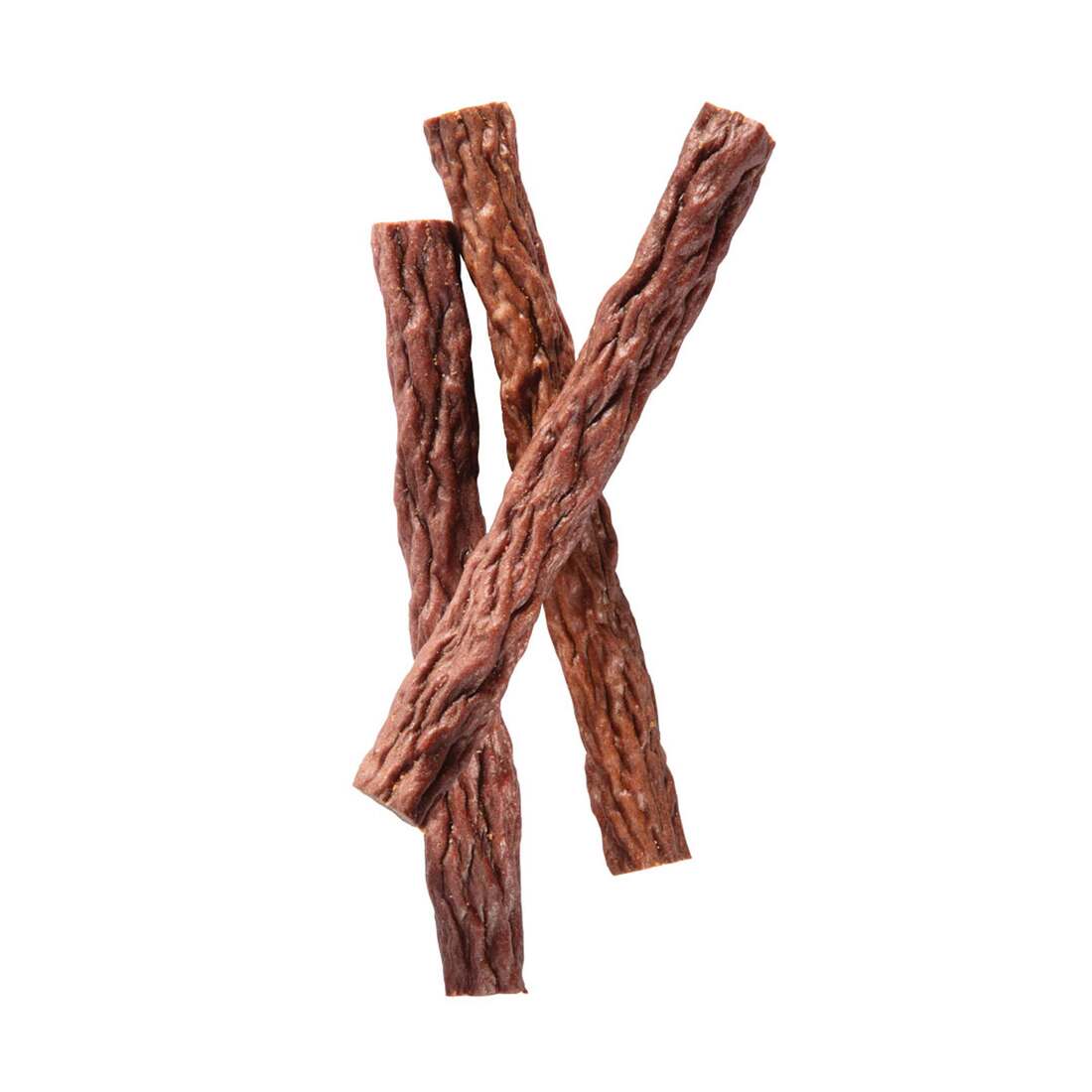 Happy Howies Beef Woof Stix, 5"-6"