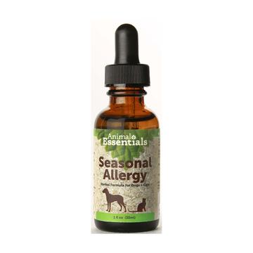 Animal Essentials Seasonal Allergy Support, 1oz