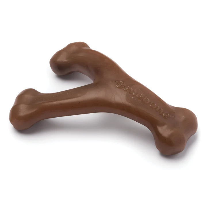 Benebone Peanut Butter Dog Chew, M