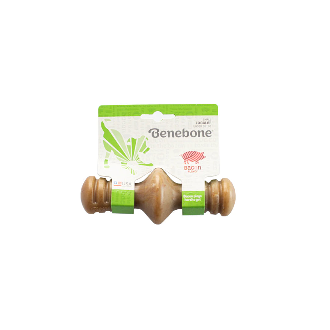 Benebone Bacon Zaggler, S