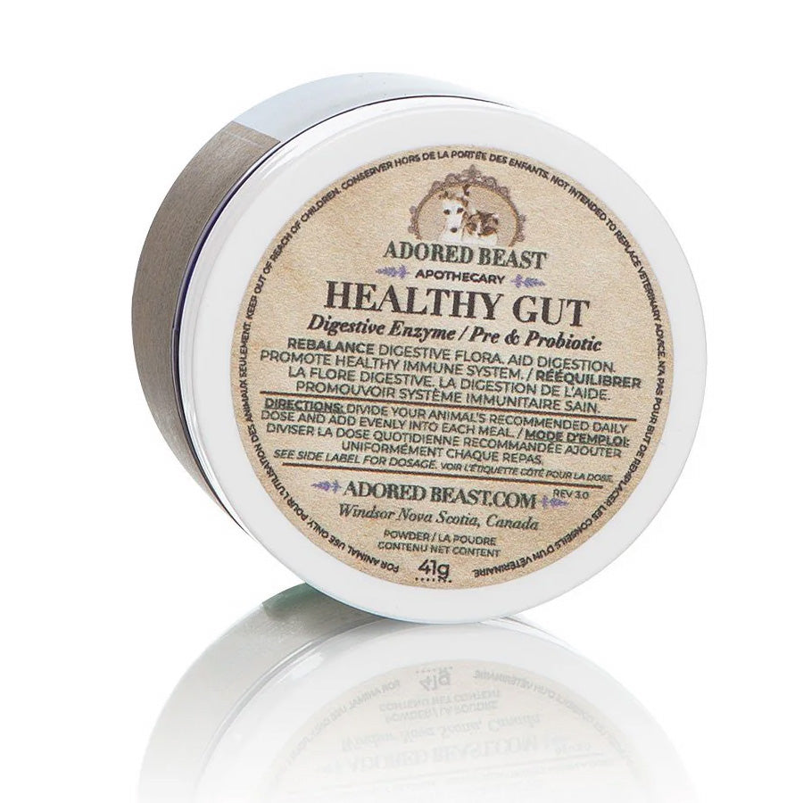 Adored Beast Healthy Gut, 41g