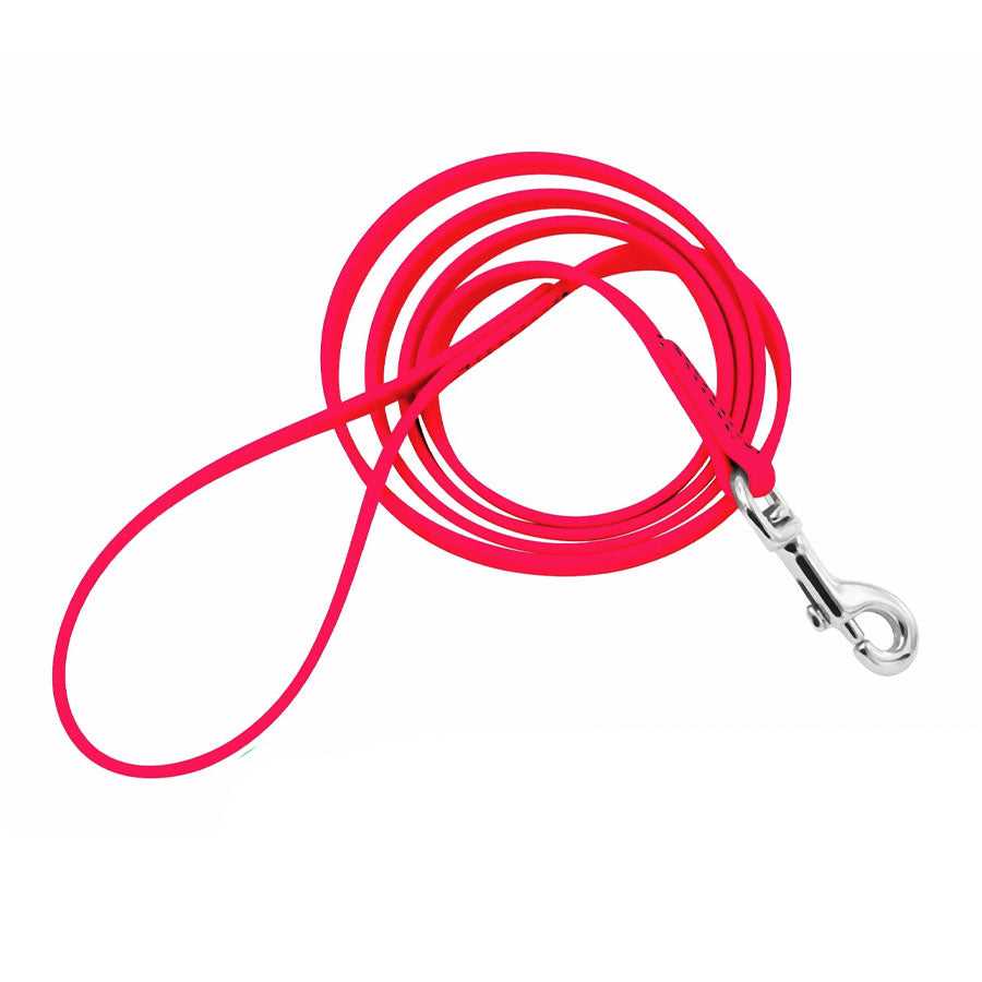 Pro-Mohs BioThane Snap Leash