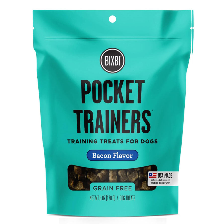 Bixbi Pocket Trainer