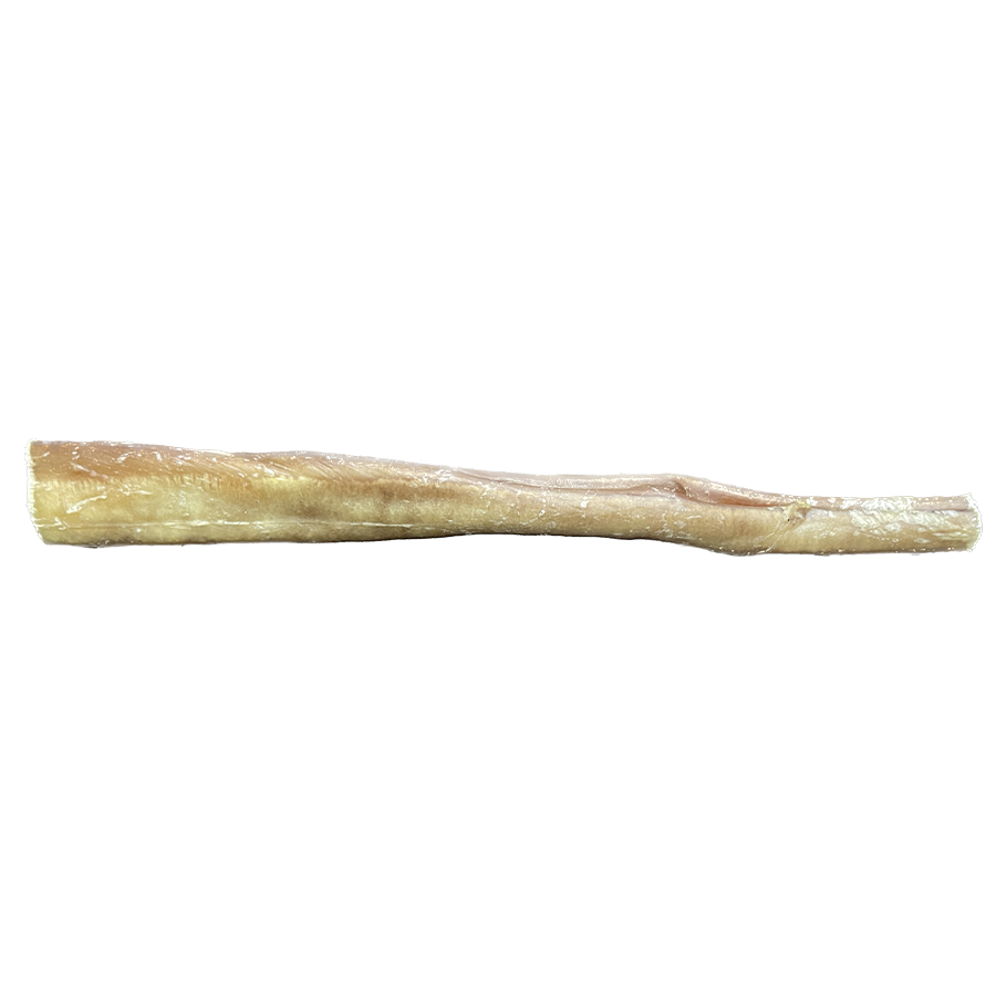 Jumbo Bully Stick, 10-12" 81 - 90g