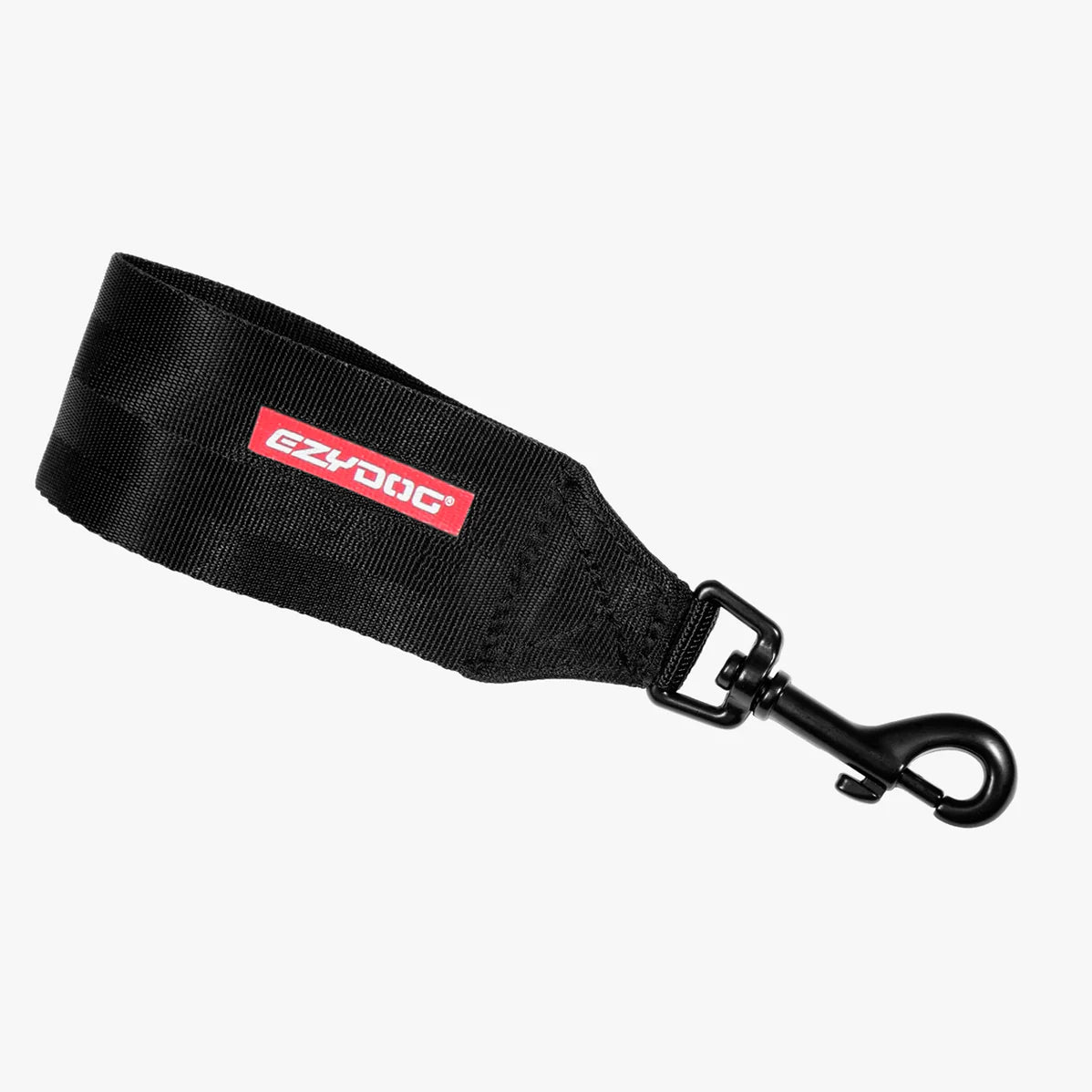 EzyDog Seat Belt Restraint, Black