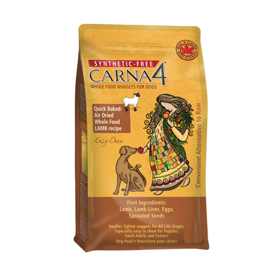 Carna4 EZ Chew Lamb