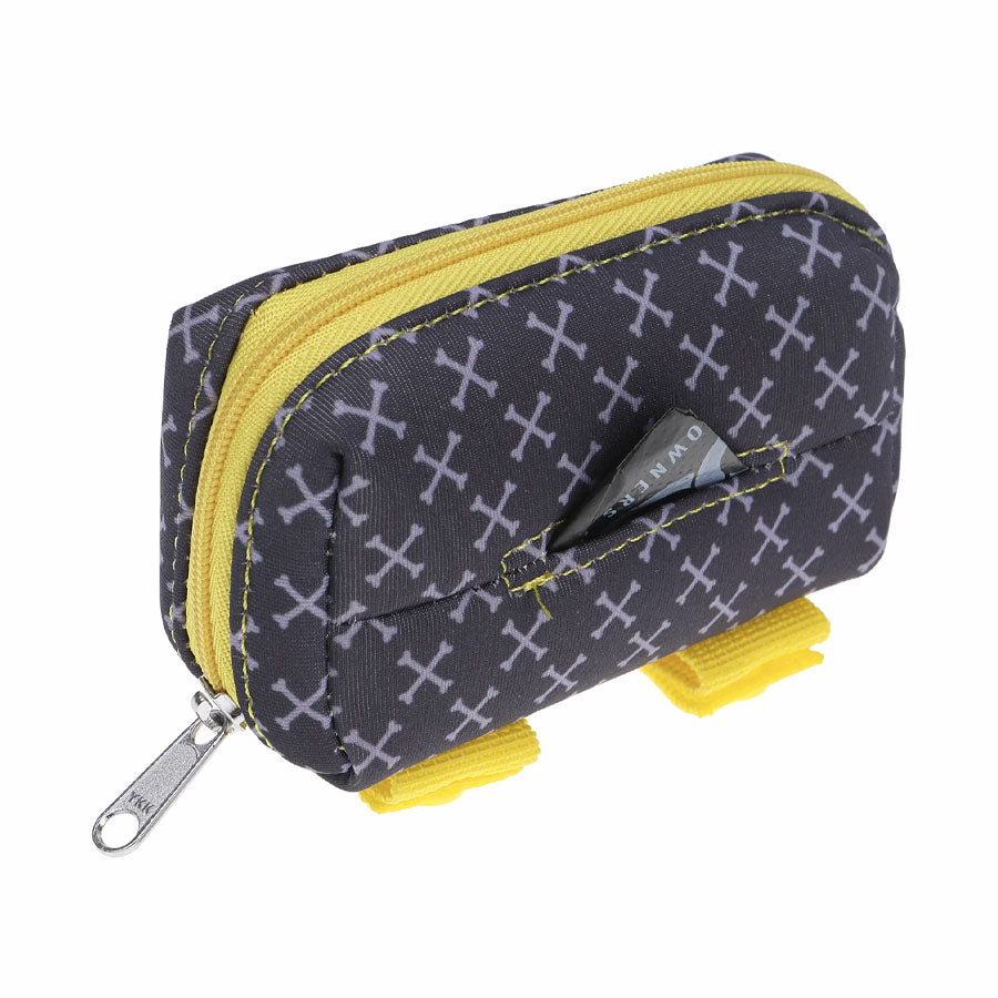 DOOG Walkie Pouch, Odie
