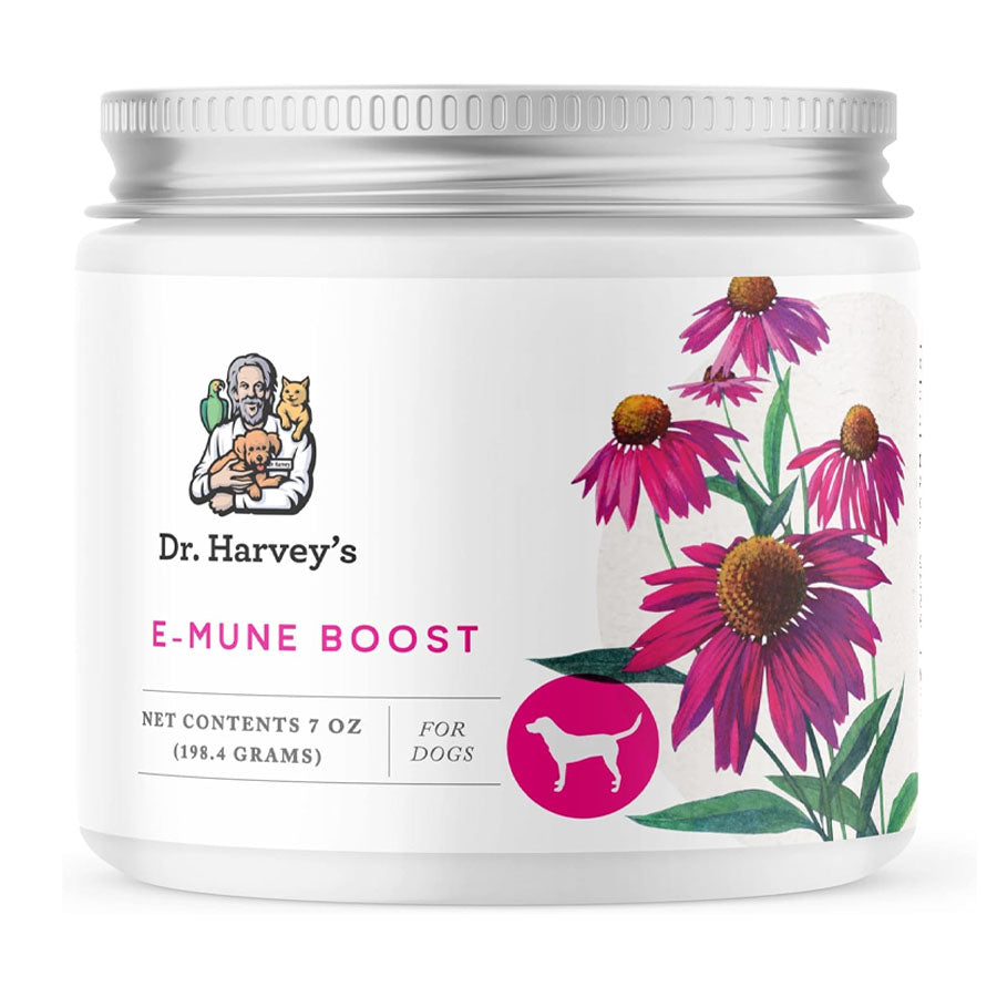 Dr Harveys Emune Boost, 7oz