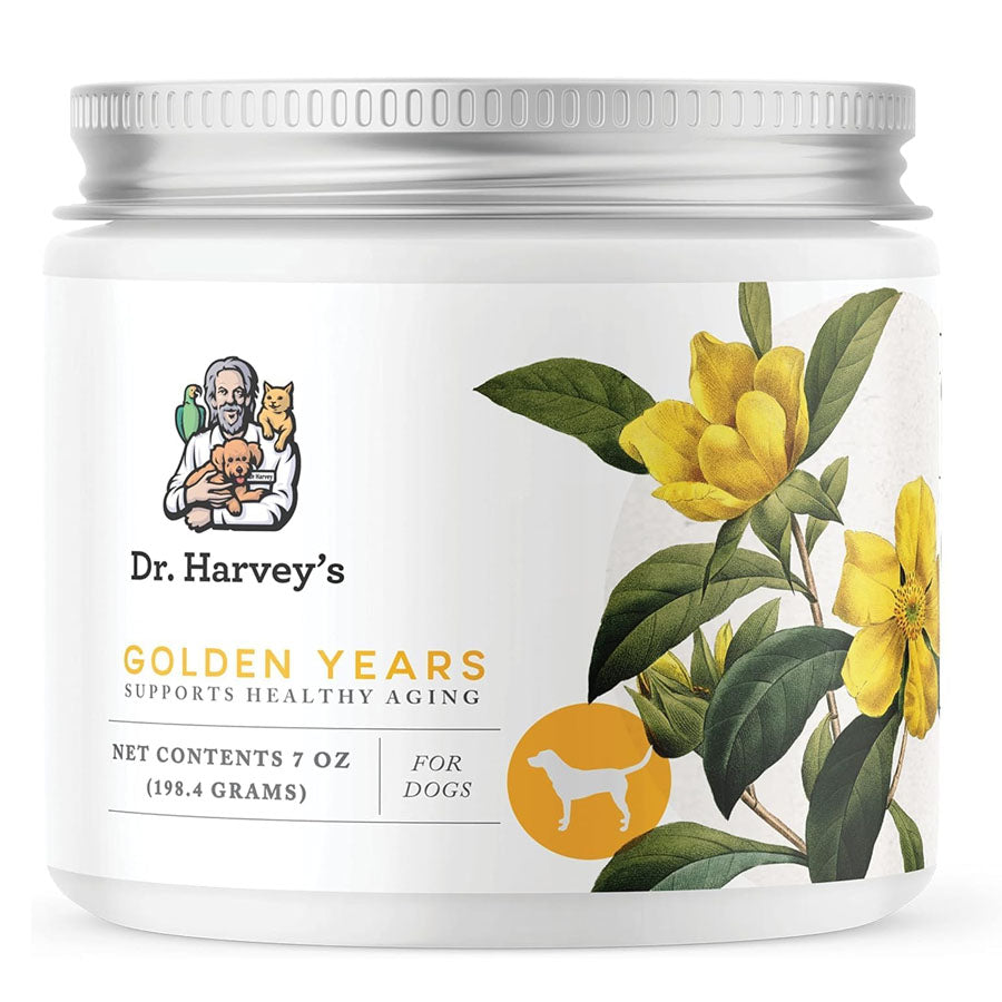 Dr Harveys Golden Years Geriatric, 7oz