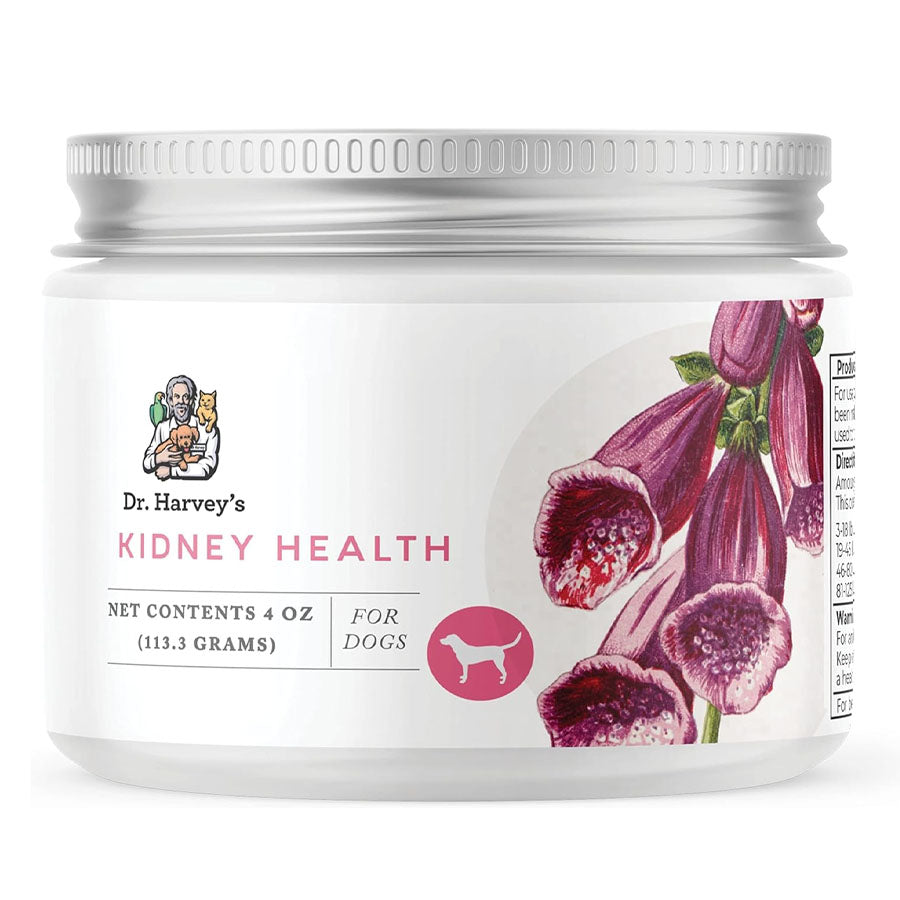 Dr Harveys Kidney Health, 4oz