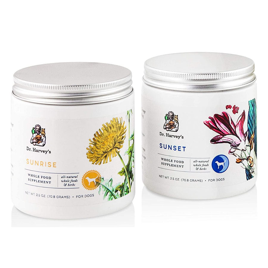 Dr Harveys Solaris Whole Foods & Herbs, 5oz