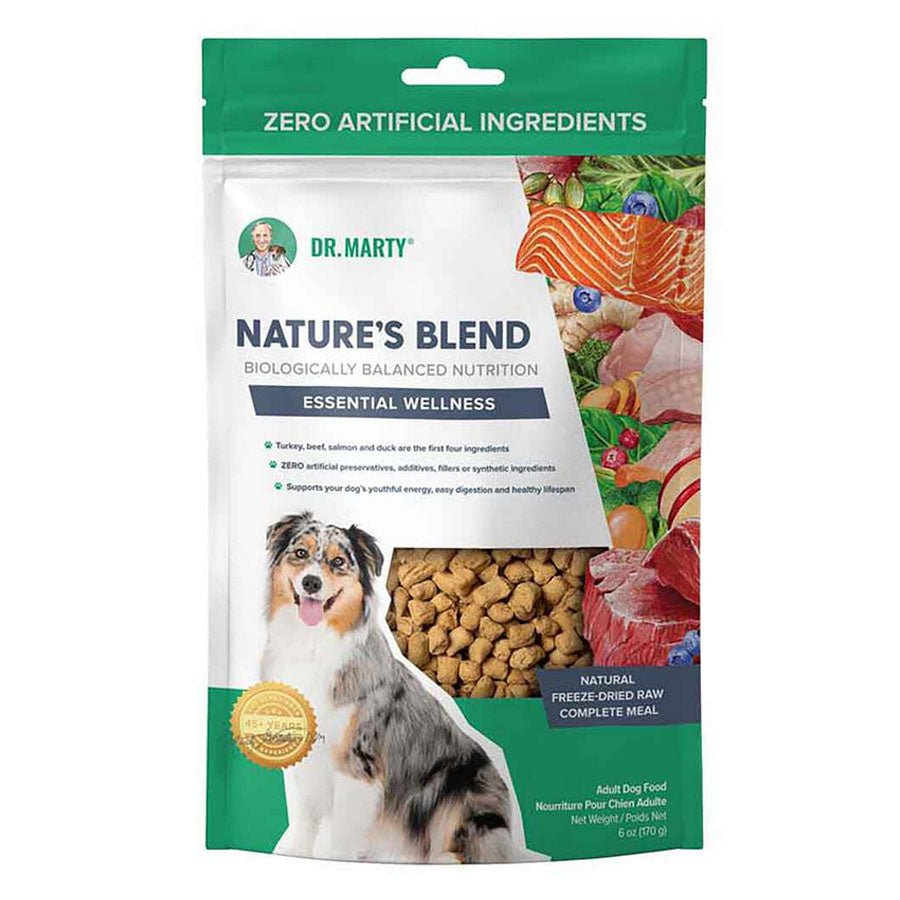 Dr Marty's Natures Blend Essential Wellness, 6oz