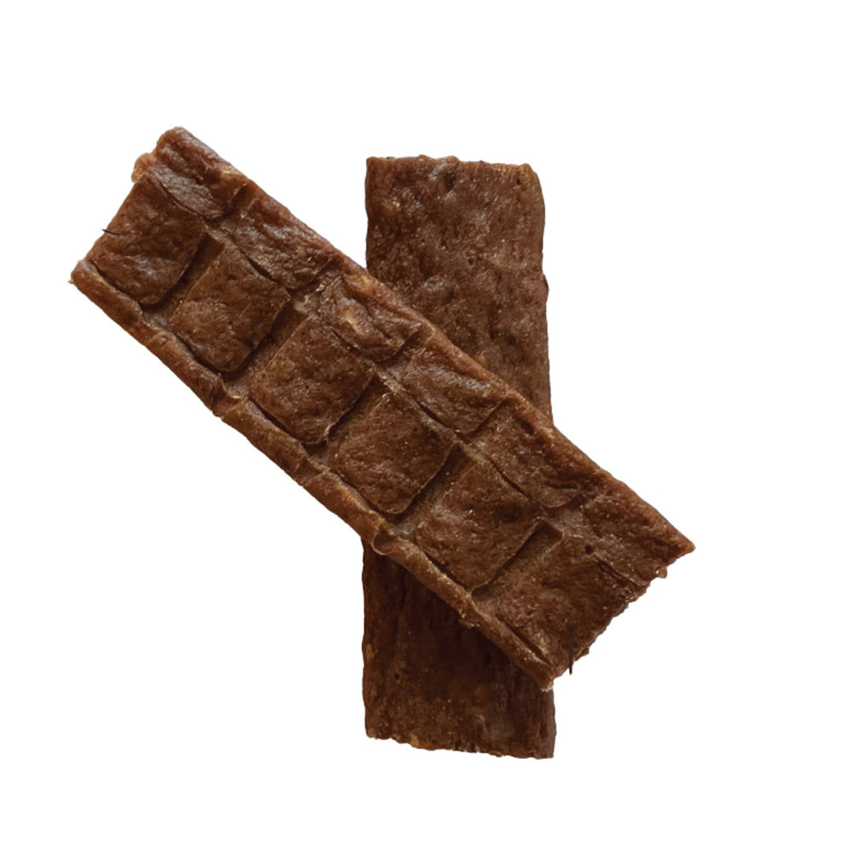 Earth Animal Wisdom Air-Dried Pumpkin Spice Jerky, 4oz