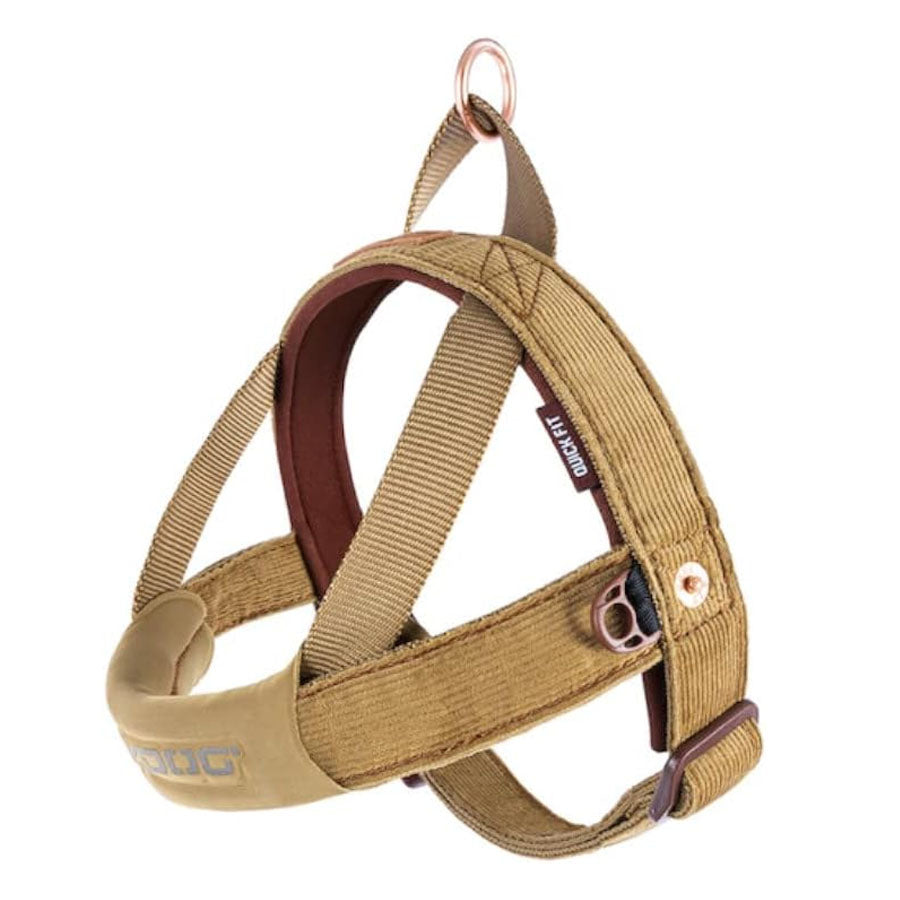 EzyDog Quick Fit Harness