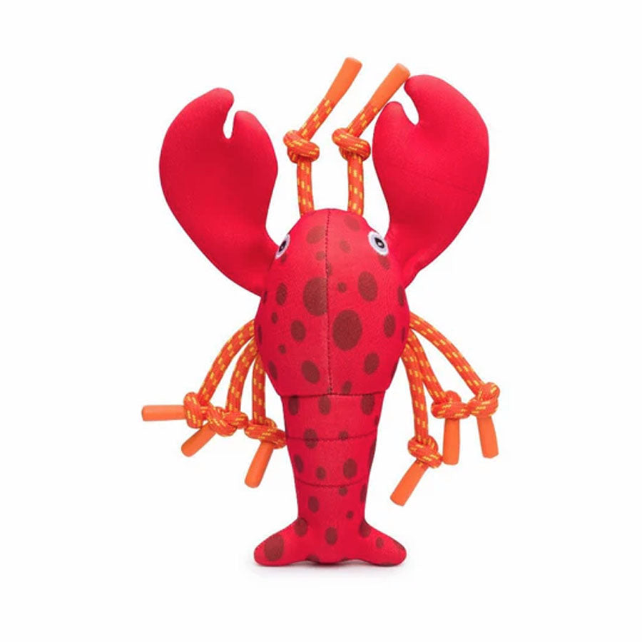Fab Dog Floatie Lobster