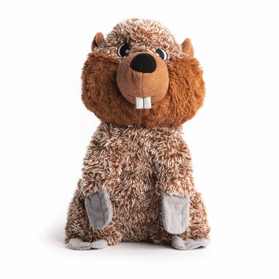 Fab Dog Fluffy Beaver, L