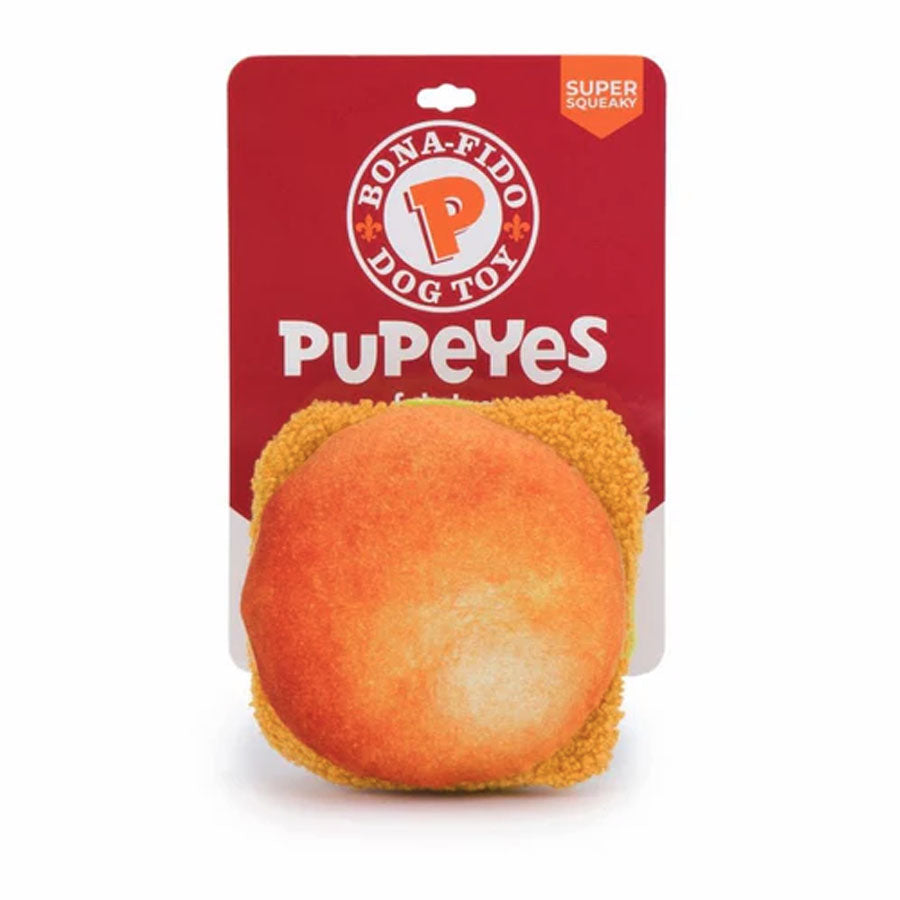 Fab Dog Pupeyes Chicken