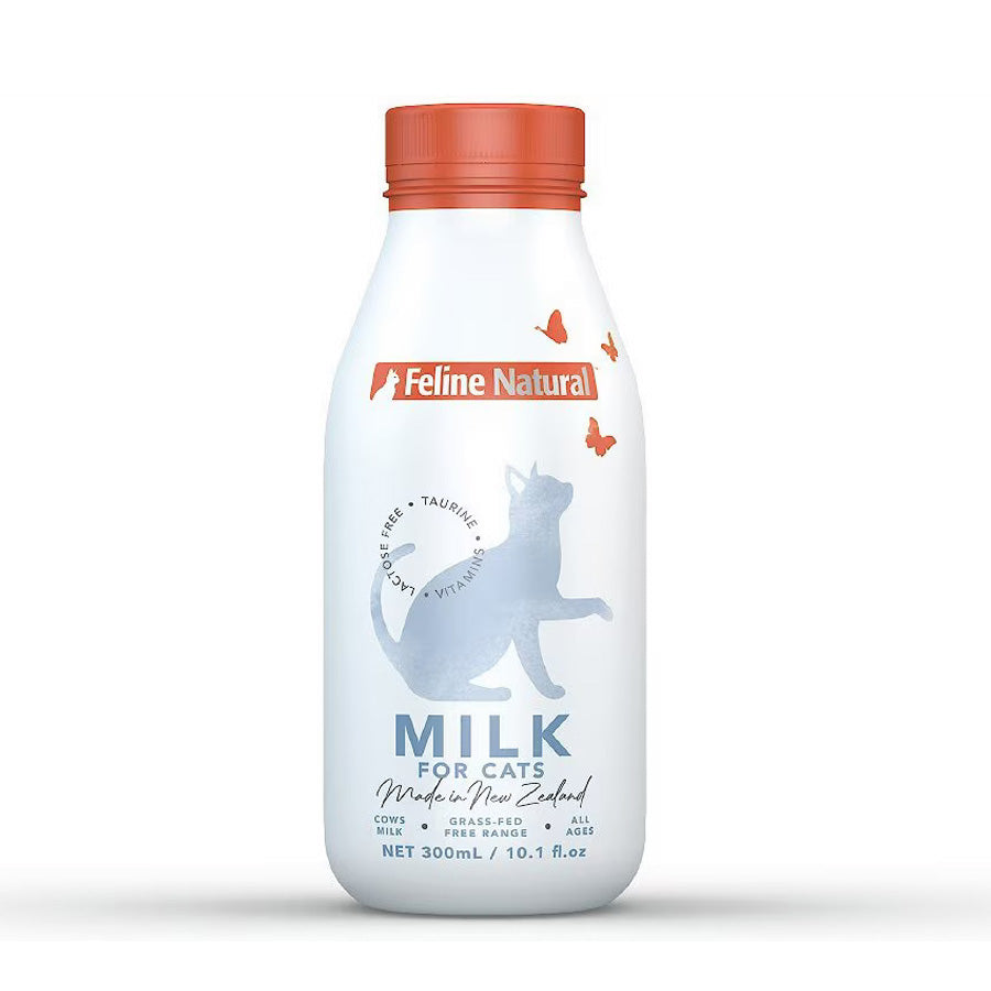 Feline Natural GF Milk
