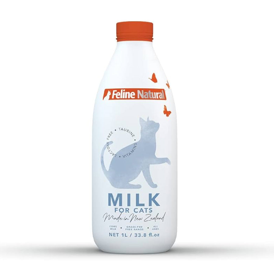 Feline Natural GF Milk