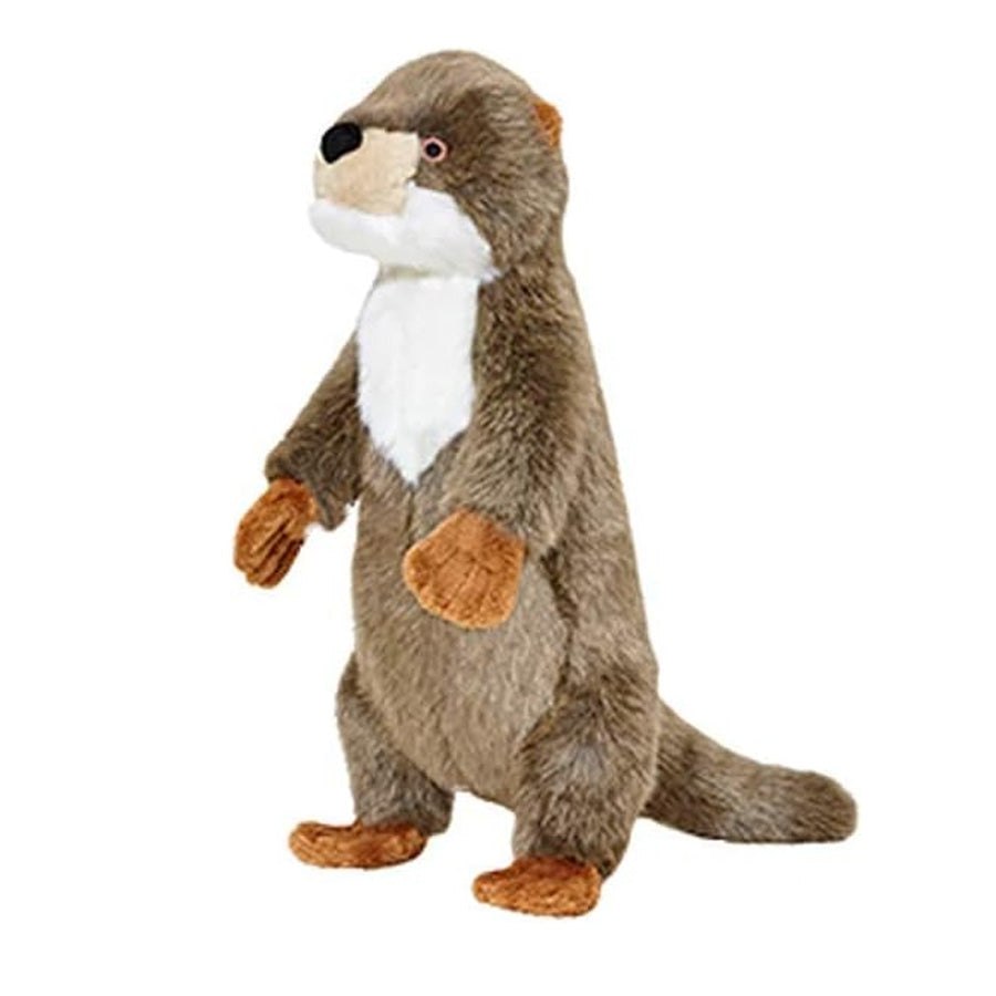 Fluff & Tuff Harry Otter Dog Toy