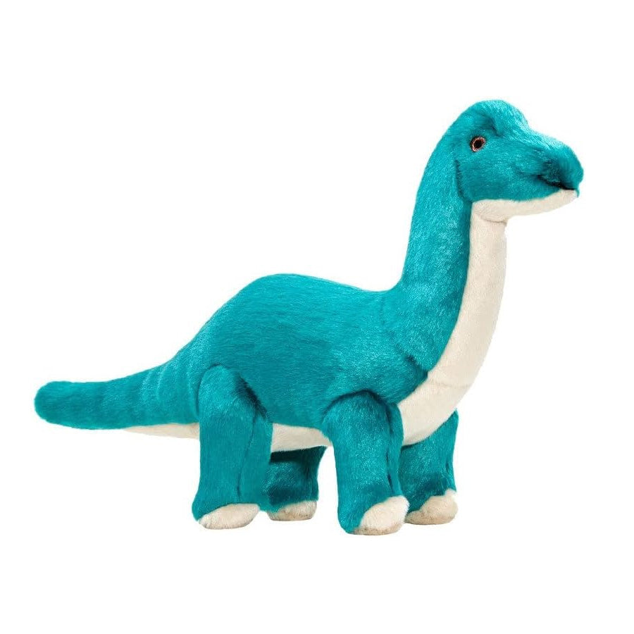 Fluff & Tuff Ross Brachiosaurus Dog Toy
