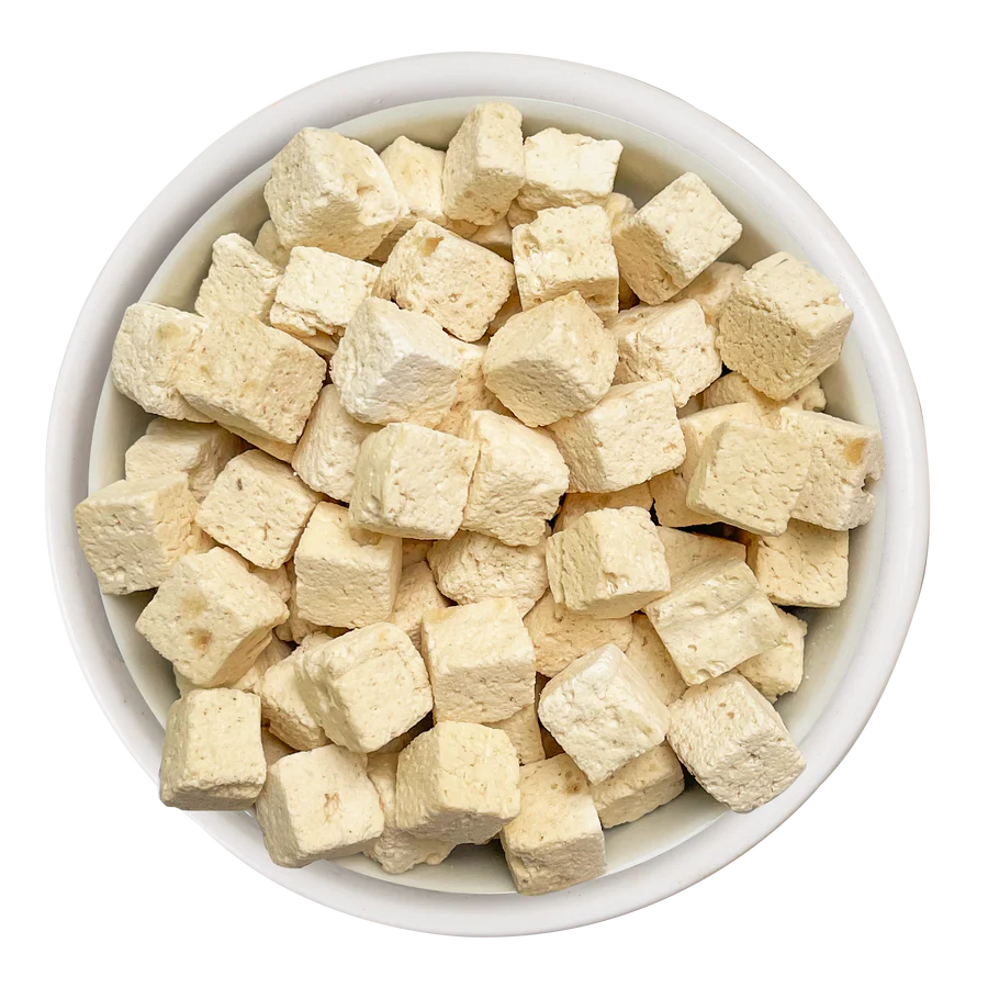 Weruva Cat Freeze-Dried Paw Lickin' Chicken, 1oz