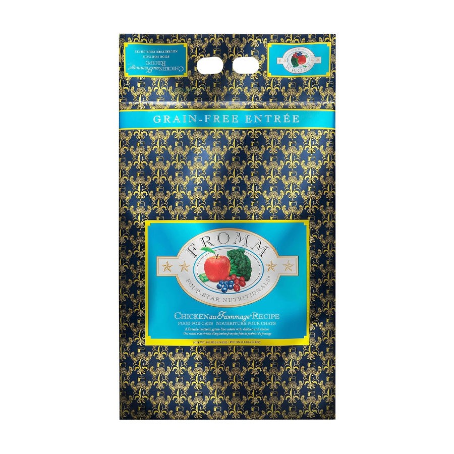 Fromm Chicken au Frommage Cat Food