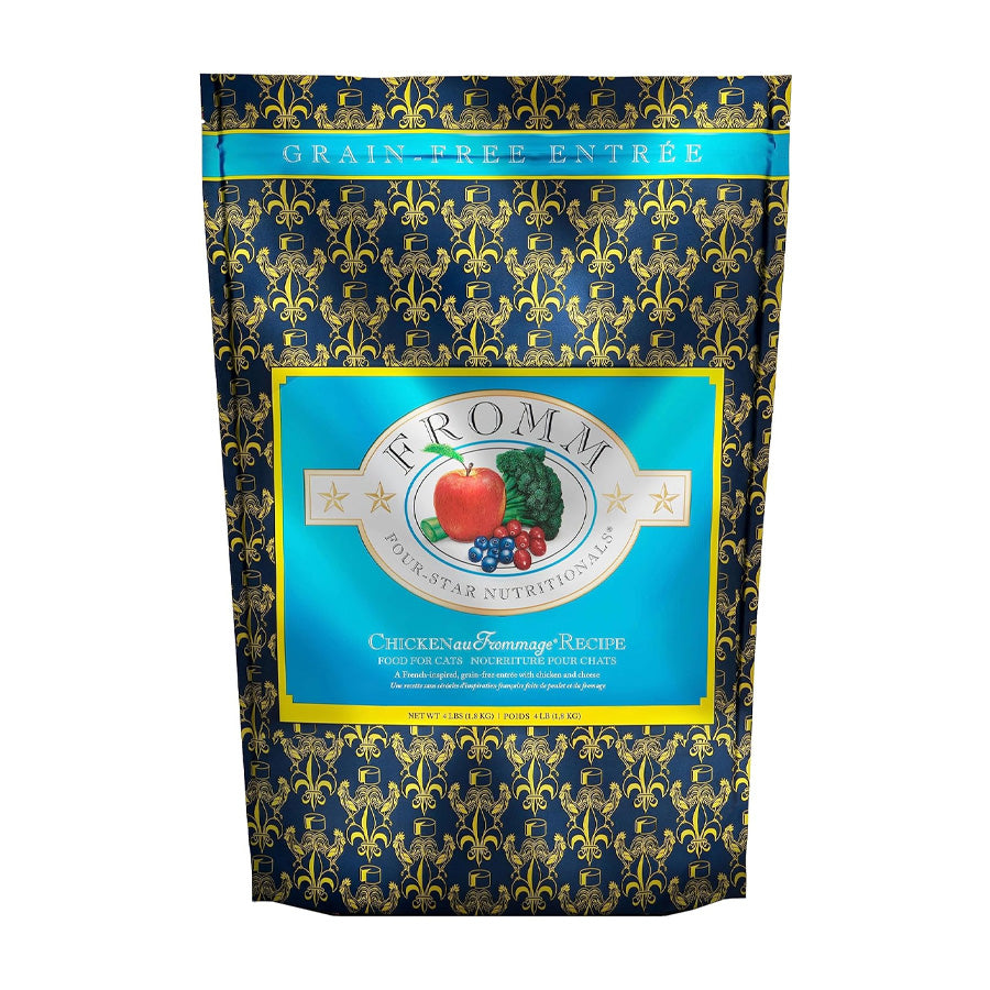 Fromm Chicken au Frommage Cat Food