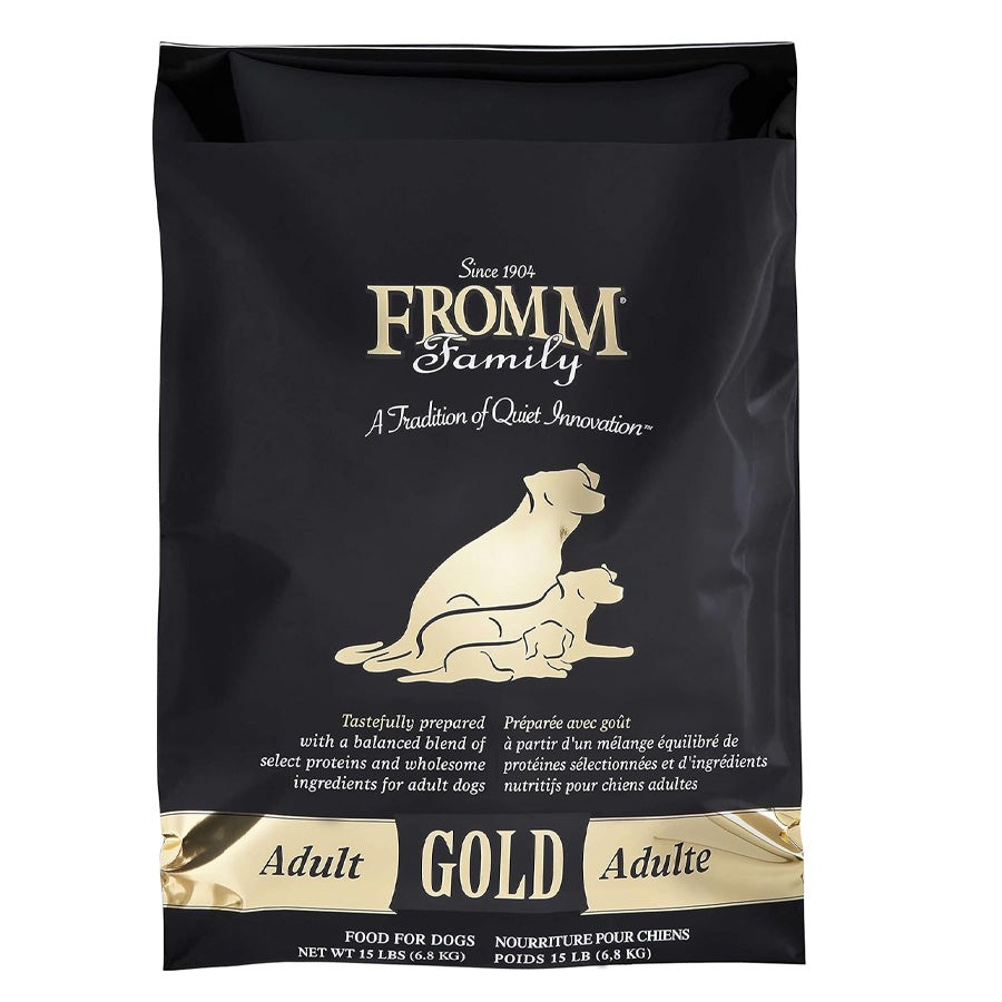 Fromm Gold Adult Dog Food