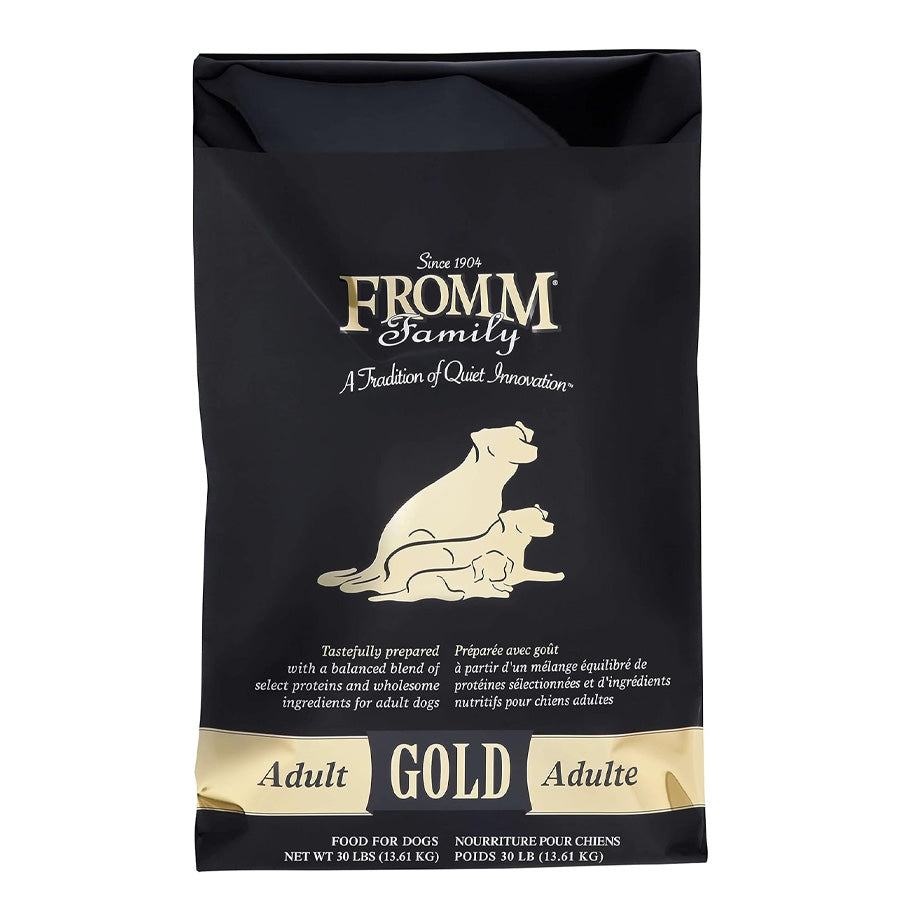 Fromm Gold Adult Dog Food