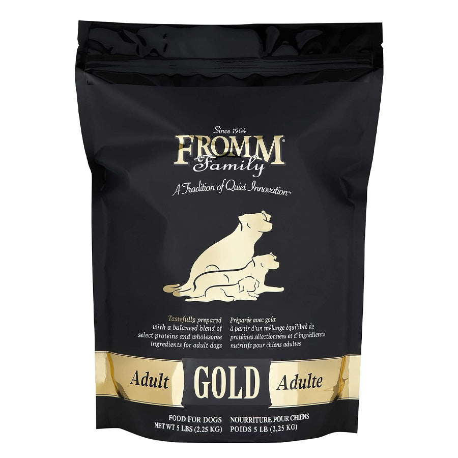 Fromm Gold Adult Dog Food