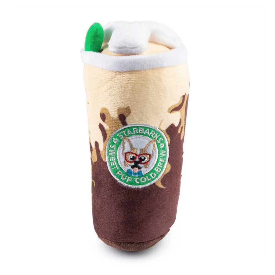 Haute Diggity Dog Starbarks Sweet Pup Cold Brew