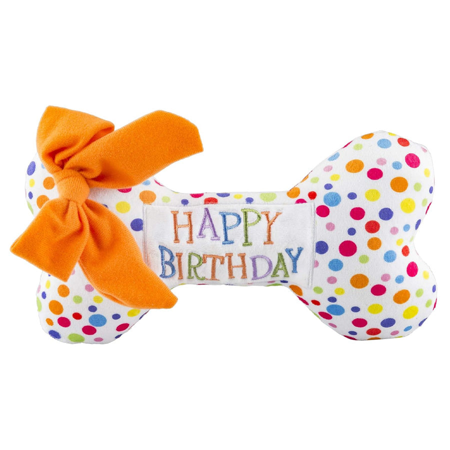 Haute Diggity Dog Birthday Bone