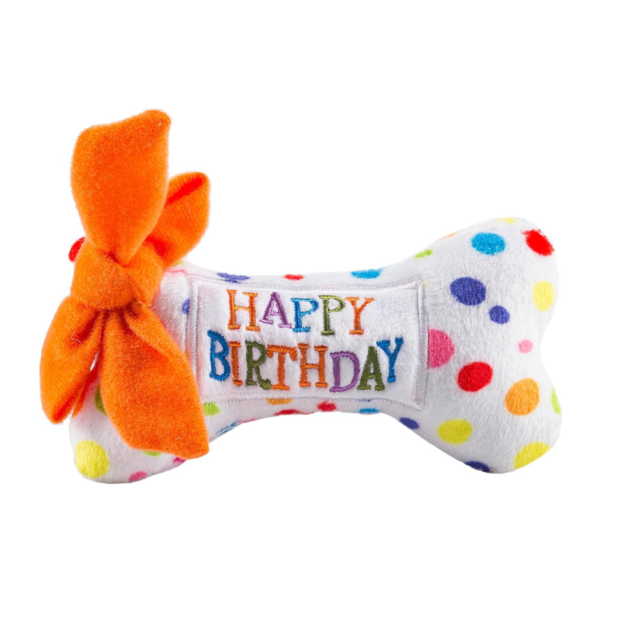 Haute Diggity Dog Birthday Bone