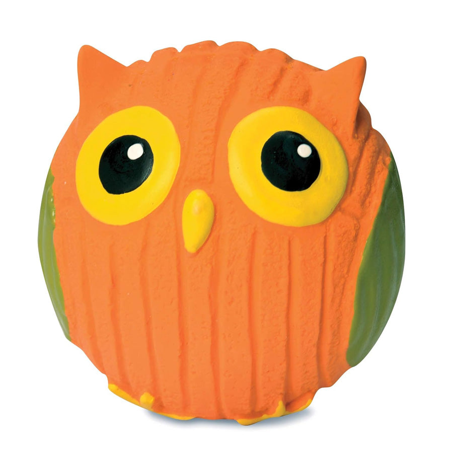 Huggle Hounds Dog Ruff Poppy Owl, S