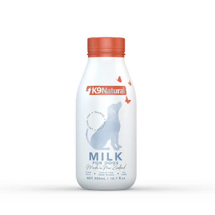 K9 Natural GF Milk