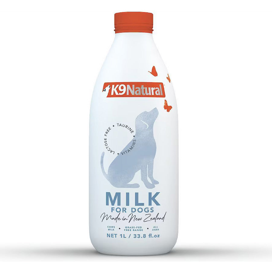 K9 Natural GF Milk