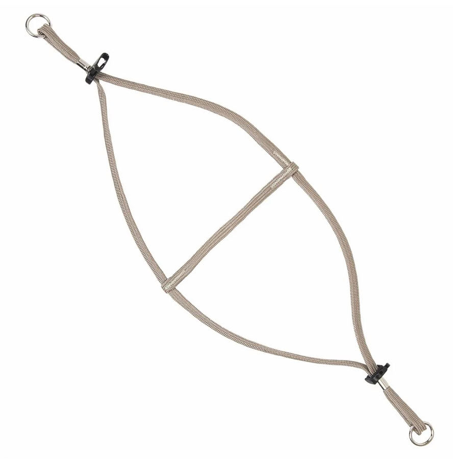 Mendota Pet Tan Petite Small Harness, 13"