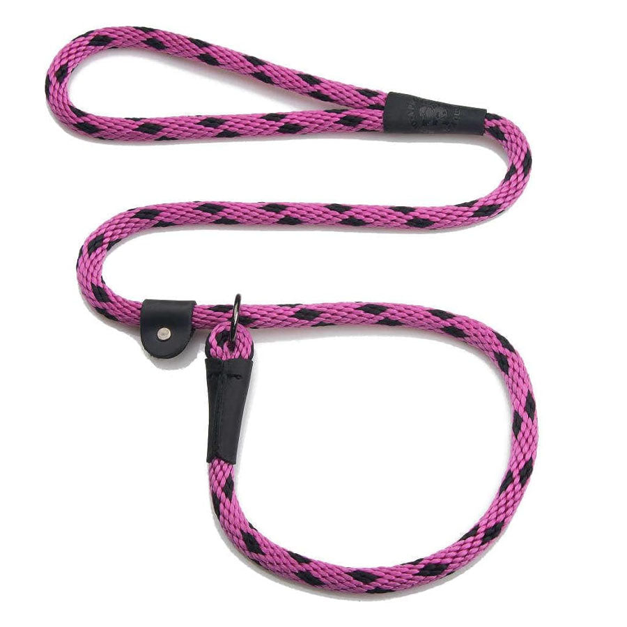 Mendota Slip Lead, Raspberry