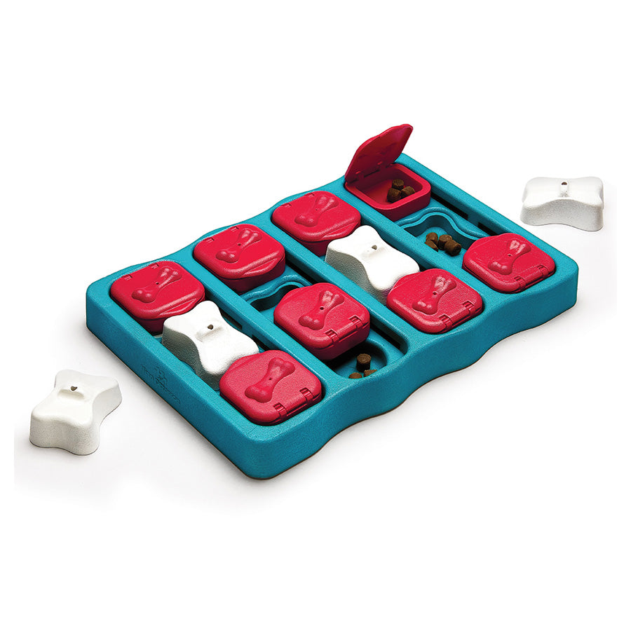 Nina Ottosson Brick Dog Game