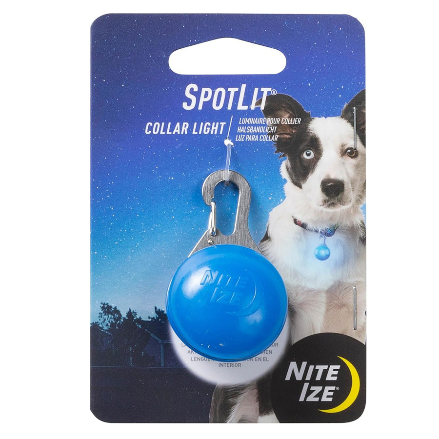 Nite Ize SpotLit Collar Light