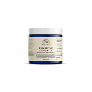 Adored Beast Pawsitive Immunity, 2oz