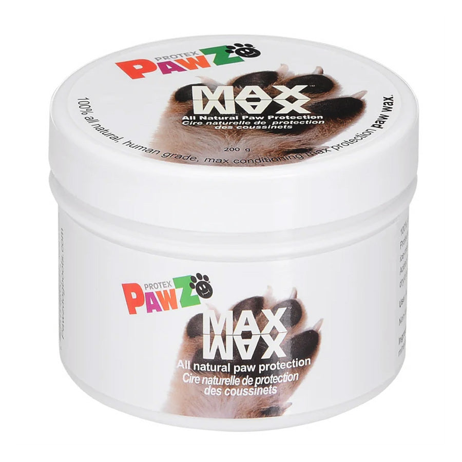 Pawz Paw Wax