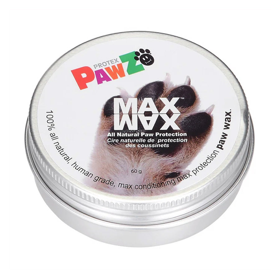 Pawz Paw Wax