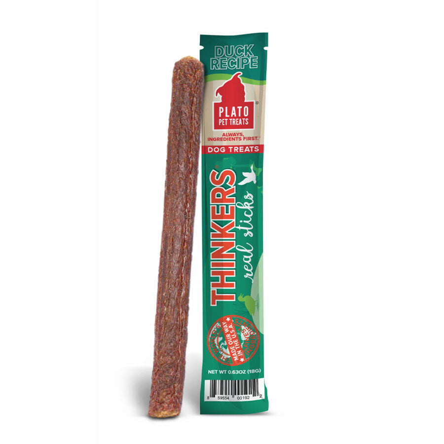 Plato Thinker Sticks Duck, Single